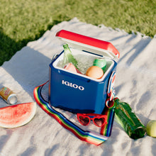 Load image into Gallery viewer, Tag Along Too Cooler