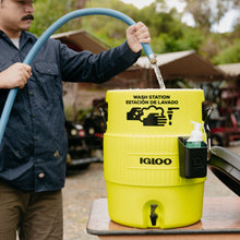 Load image into Gallery viewer, 5 Gallon Handwash Station