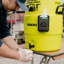 Load image into Gallery viewer, 5 Gallon Handwash Station