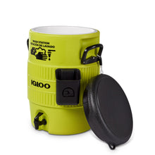 Load image into Gallery viewer, 5 Gallon Handwash Station