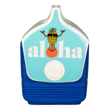 Load image into Gallery viewer, Andy Davis Playmate Mini Limited Edition P.A.C. 4 Qt Cooler