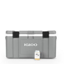 Load image into Gallery viewer, Mission 50 Qt Cooler