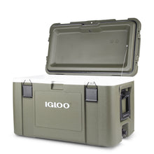 Load image into Gallery viewer, Mission 72 Qt Cooler