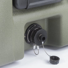 Load image into Gallery viewer, Mission 72 Qt Cooler
