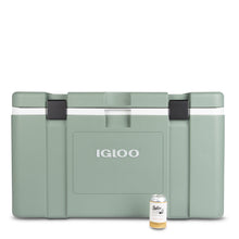 Load image into Gallery viewer, Mission 124 Qt Cooler