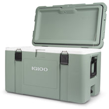 Load image into Gallery viewer, Mission 124 Qt Cooler