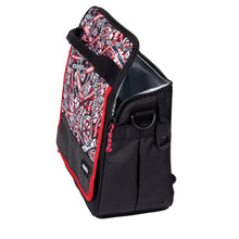 Load image into Gallery viewer, Independent Limited Edition Zine Commuter Cooler Bag