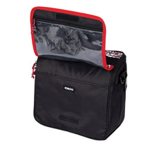 Load image into Gallery viewer, Independent Limited Edition Zine Commuter Cooler Bag