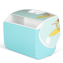 Load image into Gallery viewer, Andy Davis Playmate Elite Limited Edition Surf Dude 16 Qt Cooler