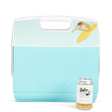 Load image into Gallery viewer, Andy Davis Playmate Elite Limited Edition Surf Dude 16 Qt Cooler