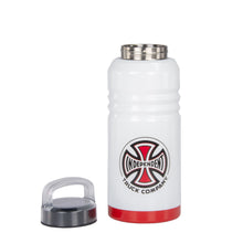 Load image into Gallery viewer, Independent Limited Edition White 64 oz Growler
