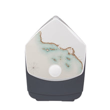 Load image into Gallery viewer, Amadeo Bachar Playmate Elite Limited Edition Dorado 16 Qt Cooler