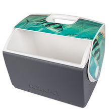 Load image into Gallery viewer, Amadeo Bachar Playmate Elite Limited Edition Rooster 16 Qt Cooler