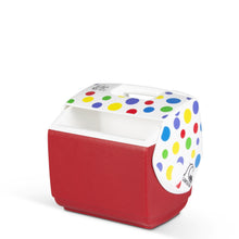 Load image into Gallery viewer, Quiksilver Echo Beach Playmate Pal Limited Edition 7 Qt Cooler