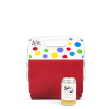 Load image into Gallery viewer, Quiksilver Echo Beach Playmate Pal Limited Edition 7 Qt Cooler