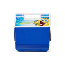 Load image into Gallery viewer, Spongebob Playmate Mini Limited Edition Surprise 4 Qt Cooler