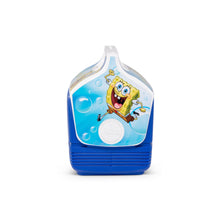 Load image into Gallery viewer, Spongebob Playmate Mini Limited Edition Surprise 4 Qt Cooler