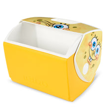 Load image into Gallery viewer, Spongebob Playmate Elite Limited Edition Wink 16 Qt Cooler