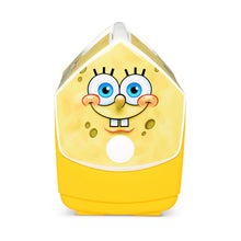 Load image into Gallery viewer, Spongebob Playmate Elite Limited Edition Wink 16 Qt Cooler