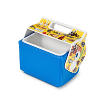 Load image into Gallery viewer, Star Wars Playmate Mini Toy Box 4 Qt Cooler