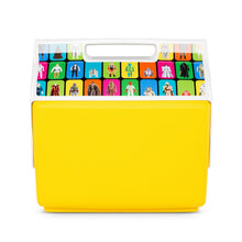 Load image into Gallery viewer, Star Wars Playmate Classic Mint In Box 14 Qt Cooler