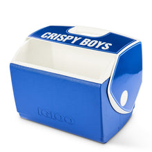 Load image into Gallery viewer, Crispy Boys Playmate Elite Limited Edition 16 Qt Cooler