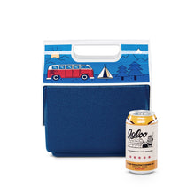 Load image into Gallery viewer, VW Playmate Mini Camping 4 Qt Cooler