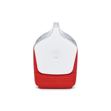 Load image into Gallery viewer, David Rollyn Playmate Mini Campsite 4 Qt Cooler