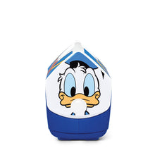 Load image into Gallery viewer, Disney Playmate Pal Donald Duck 7 Qt Cooler
