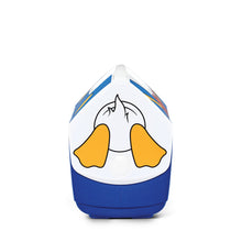 Load image into Gallery viewer, Disney Playmate Pal Donald Duck 7 Qt Cooler