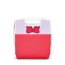 Load image into Gallery viewer, Disney Playmate Pal Daisy Duck 7 Qt Cooler