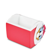 Load image into Gallery viewer, Disney Playmate Pal Daisy Duck 7 Qt Cooler