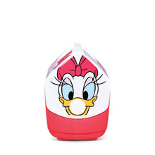Load image into Gallery viewer, Disney Playmate Pal Daisy Duck 7 Qt Cooler