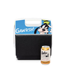 Load image into Gallery viewer, Disney Playmate Pal Goofy 7 Qt Cooler