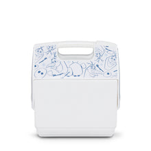 Load image into Gallery viewer, Frozen Playmate Pal Olaf 7 Qt Cooler