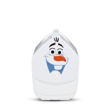 Load image into Gallery viewer, Frozen Playmate Pal Olaf 7 Qt Cooler
