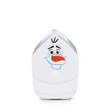 Load image into Gallery viewer, Frozen Playmate Pal Olaf 7 Qt Cooler