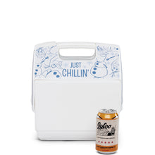 Load image into Gallery viewer, Frozen Playmate Pal Olaf 7 Qt Cooler