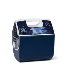 Load image into Gallery viewer, Disney and Pixar Onward Playmate Pal 7 Qt Cooler