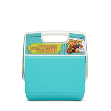Load image into Gallery viewer, Scooby-Doo Playmate Pal Mystery Machine 7 Qt Cooler