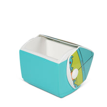 Load image into Gallery viewer, Scooby-Doo Playmate Pal Mystery Machine 7 Qt Cooler