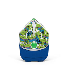Load image into Gallery viewer, Toy Story Alien Playmate Pal 7 Qt Cooler