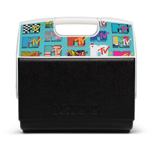 Load image into Gallery viewer, MTV Playmate Elite Special Edition Logo Repeat 16 Qt Cooler