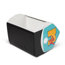 Load image into Gallery viewer, MTV Playmate Elite Special Edition Logo Repeat 16 Qt Cooler