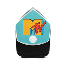 Load image into Gallery viewer, MTV Playmate Elite Special Edition Logo Repeat 16 Qt Cooler