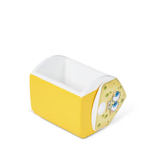 Load image into Gallery viewer, SpongeBob Squarepants Playmate Pal 7 Qt Cooler