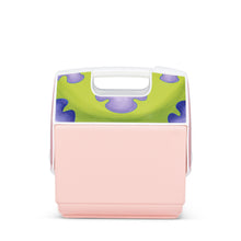 Load image into Gallery viewer, SpongeBob Patrick Playmate Pal 7 Qt Cooler