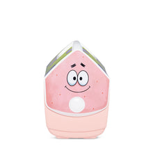 Load image into Gallery viewer, SpongeBob Patrick Playmate Pal 7 Qt Cooler