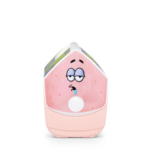 Load image into Gallery viewer, SpongeBob Patrick Playmate Pal 7 Qt Cooler