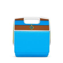 Load image into Gallery viewer, Scooby-Doo Scooby Playmate Pal 7 Qt Cooler
